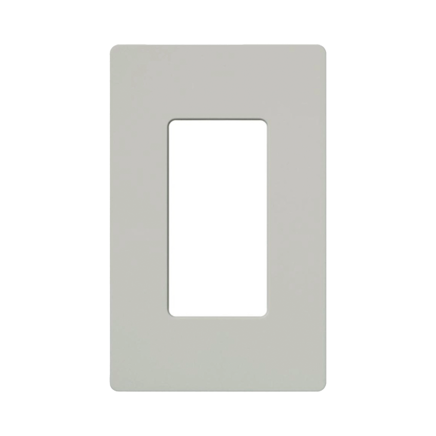 Tapa para apagador Lutron o atenuador Lutron