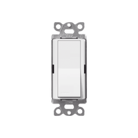 INTERRUPTOR UNIPOLAR 15A LINEA DIVA