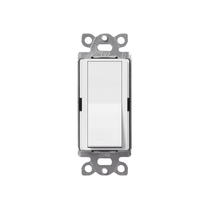 INTERRUPTOR UNIPOLAR 15A LINEA DIVA