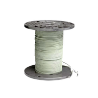 Cable de sensor de 4 mm por metro/ Fibersensys