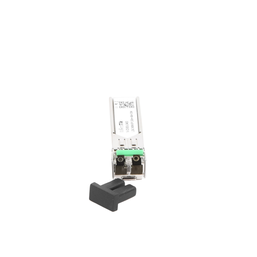 SFP CWDM module 1.25G SM 40km 1530nm Dual LC-connector DDM