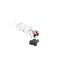SFP CWDM module 1.25G SM 40km 1590nm Dual LC-connector DDM