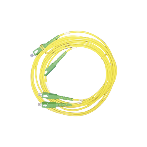 PATCH CORD SC/APC DE 2 METROS