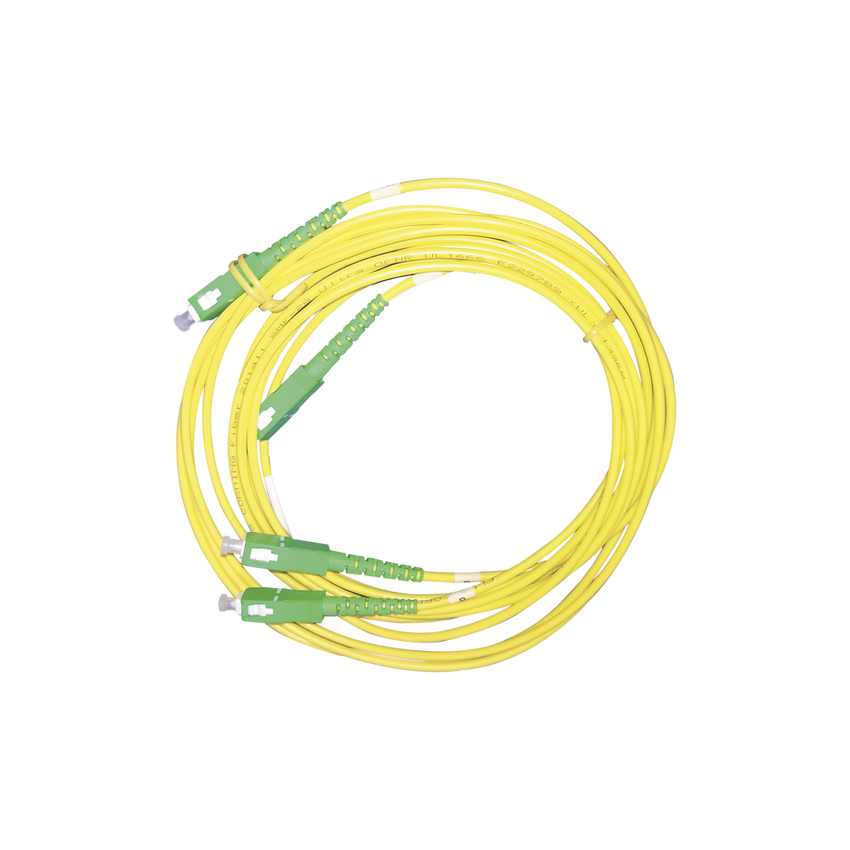 PATCH CORD SC/APC DE 2 METROS