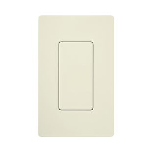 Tapa ciega para empotrar en pared, color tipo satinado