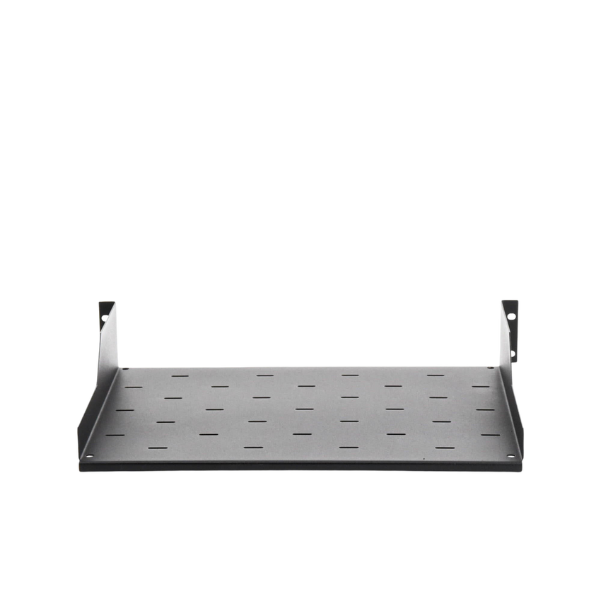 Charola para Rack de 19", 34 cm de Profundidad, 2UR