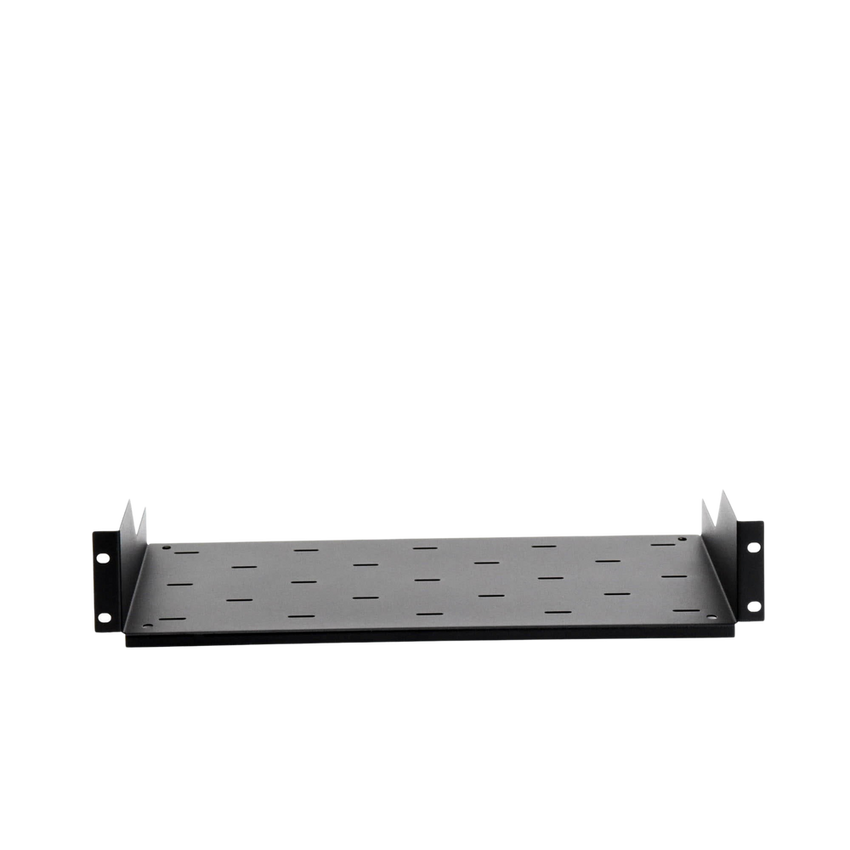 Charola para Rack de 19", 23 cm de Profundidad, 2U