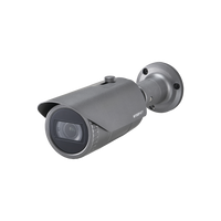 Cámara Bala Híbrida / AHD 2 Megapixel (1080p), 600TVL (CVBS)/ Lente Varifocal 3.2 - 10 mm / IR 30 m / IP66 / IK10