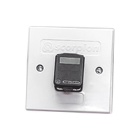 Punto de Acceso Individual serie Scorpion P/Controlador Portatil SCORP7000
