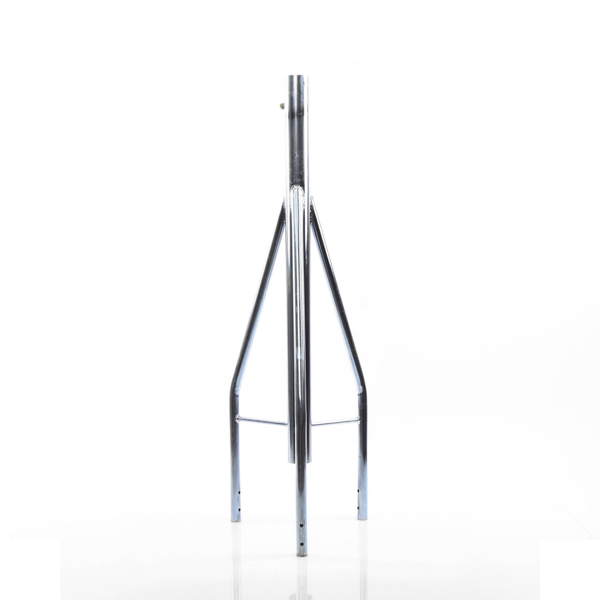 Tramo de Remate (Copete) para Tramo STZ-30G Galvanizado por Inmersión en Caliente con Opresores para Pararrayo.