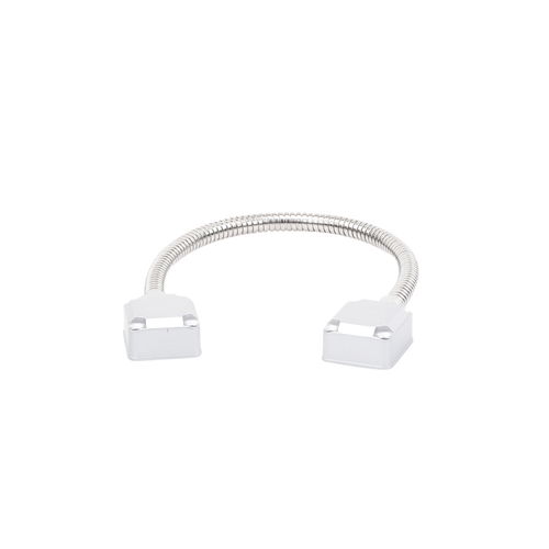 Loop Pasacable para Puertas / Acero Inoxidable / Ideal para Control de Acceso