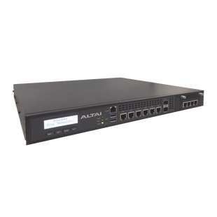 Controlador Para Puntos de Acceso Altai, Administra Hasta 50 APs, Crecimiento Hasta 200 APs