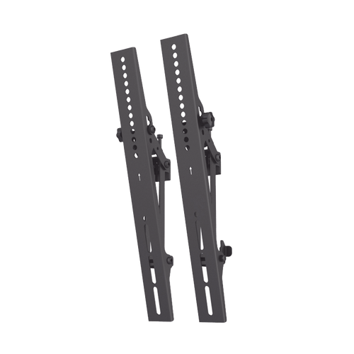 Brazos Inclinables  de 400 mm