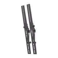 Brazos Inclinables  de 600 mm