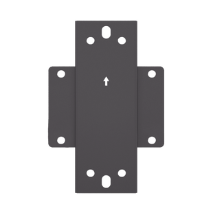 Placa de pared pequeña