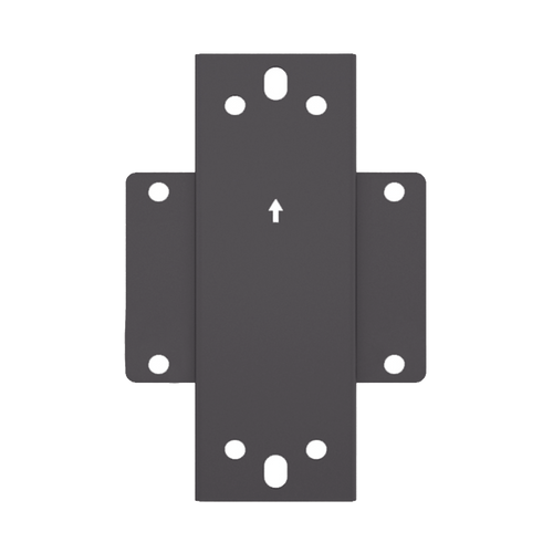 Placa de pared pequeña