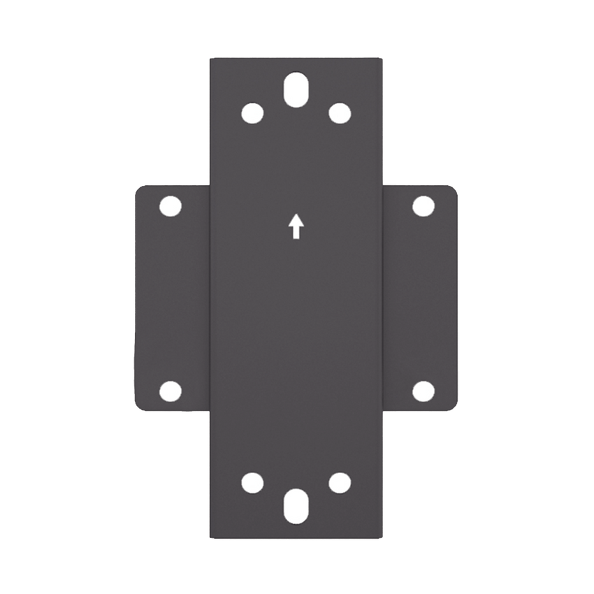 Placa de pared pequeña