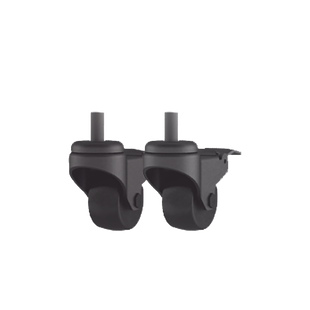 Ruedas de 4 pulgadas