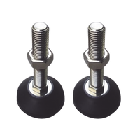 BASE AJUSTABLE PARA MONTAJE DE VIDEOWALL LED