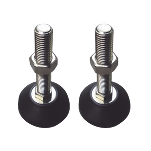 BASE AJUSTABLE PARA MONTAJE DE VIDEOWALL LED