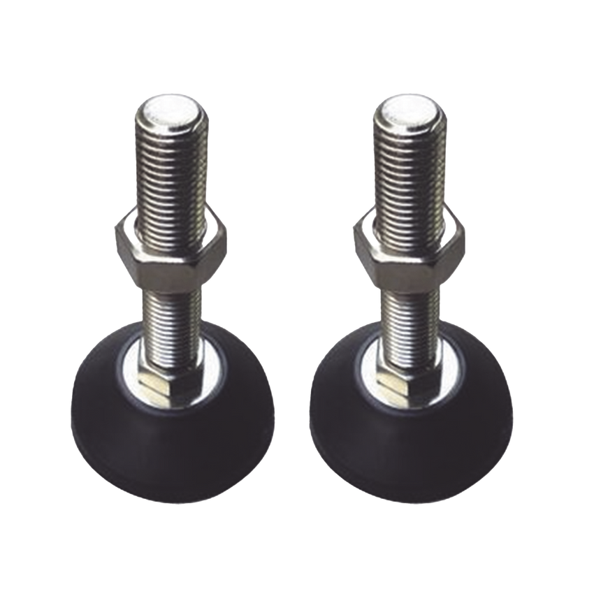 BASE AJUSTABLE PARA MONTAJE DE VIDEOWALL LED