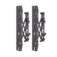 Brazos Push in pop out 400 mm