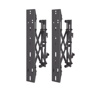 Brazos Push in pop out 400 mm