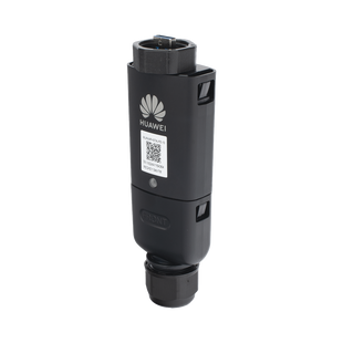 Módulo para Monitoreo  por Wifi de Inversores Huawei