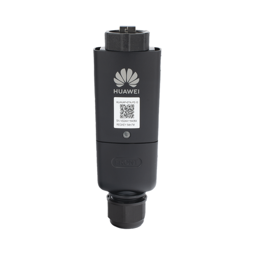 Módulo para Monitoreo  por Wifi de Inversores Huawei