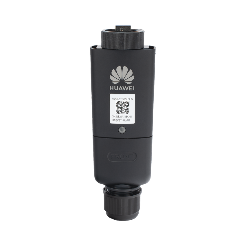Módulo para Monitoreo  por Wifi de Inversores Huawei