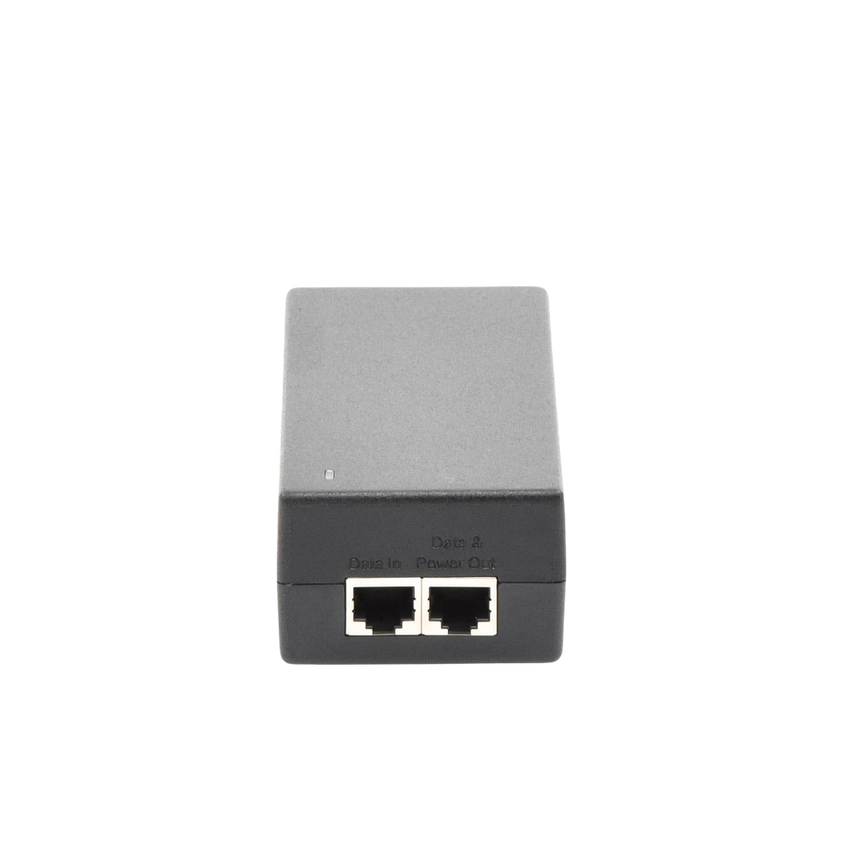 Inyector POE de 56 VDC / 1100mA Para Serie A8/A8n/A8ac/A3 de Altai Technologies Ltd