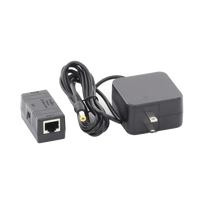 Kit de Accesorios Para Alimentación Para Puntos de Acceso Series C1´s de Altai Super WiFi