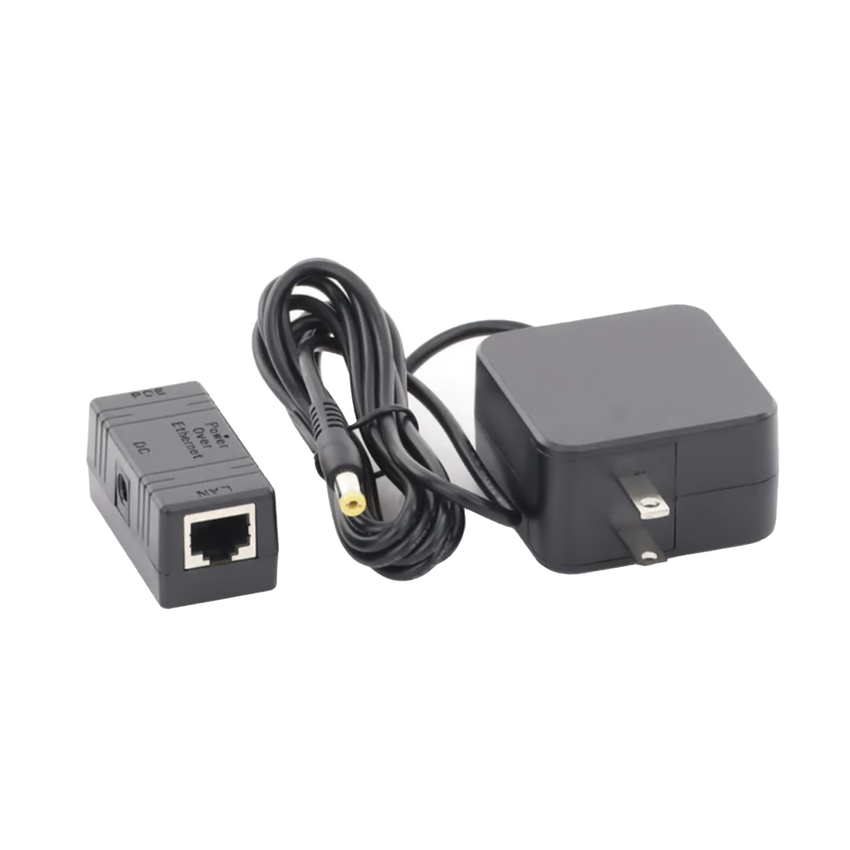 Kit de Accesorios Para Alimentación Para Puntos de Acceso Series C1´s de Altai Super WiFi