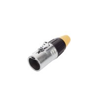 portaconectores Rj45 impermeable, compatible conectores de la serie 05