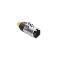 portaconectores Rj45 impermeable, compatible conectores de la serie 05