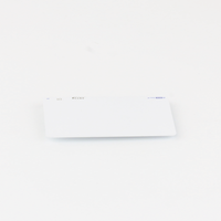 Tarjeta iCLASS SEOS 8KB (5006PGGMN) /Tecnología SEGURA, NO Clonable) / Garantía de por Vida/ 26 bits