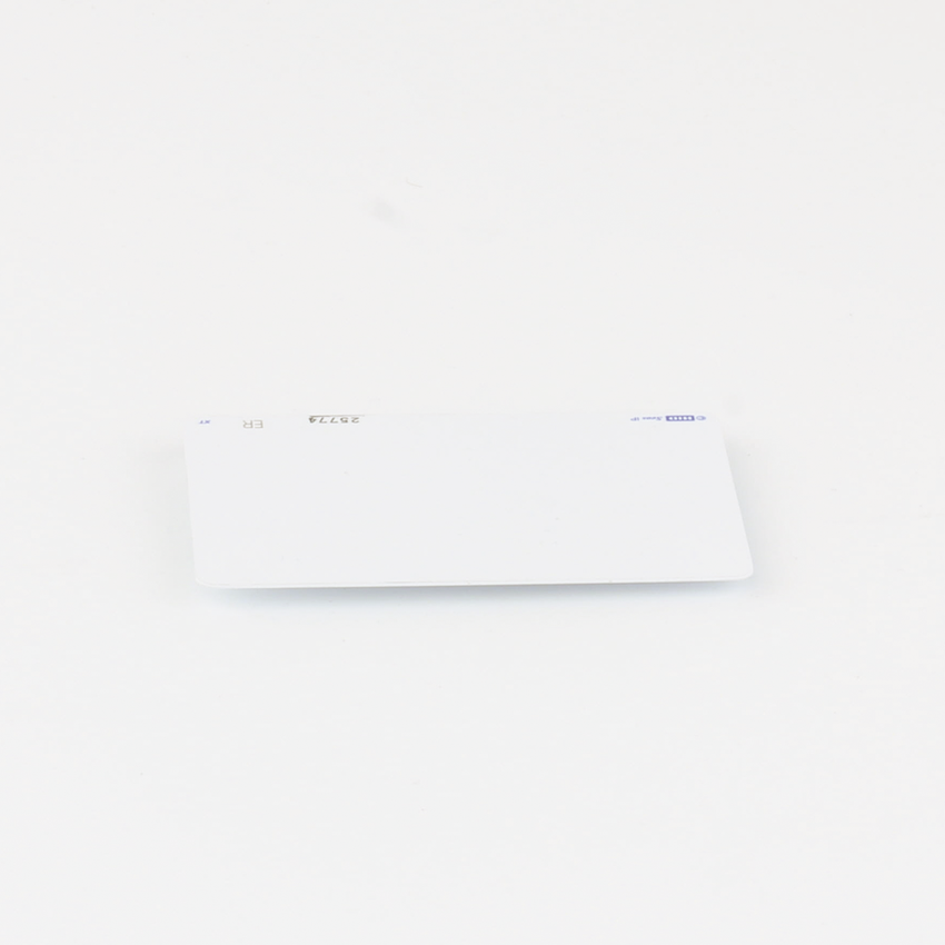 Tarjeta iCLASS SEOS 8KB (5006PGGMN) /Tecnología SEGURA, NO Clonable) / Garantía de por Vida/ 26 bits