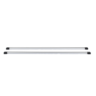 Detector de Rayo Fotoeléctrico / Tipo Cortina / 12 rayos / 2.04 mts de Alto / 100 mts en exterior