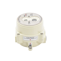 Detector de Flama UV/IR