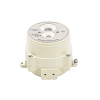 Detector de Flama UV/IR