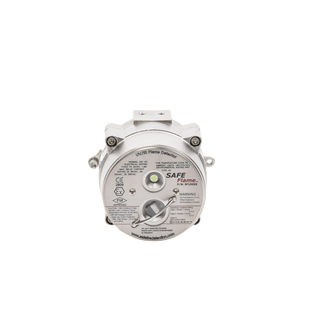 Detector de Flama UV/IR a Prueba de Explosión