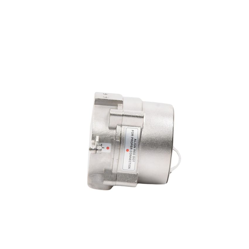 Detector de Flama UV/IR a Prueba de Explosión