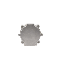 Detector de Flama UV/IR a Prueba de Explosión