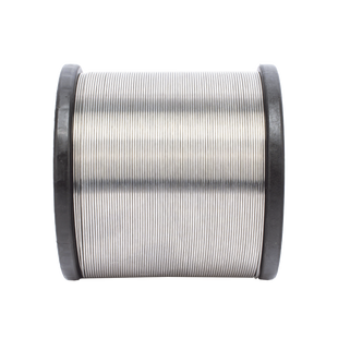 Alambre de Aluminio Reforzado / Intemperie / Ideal para Cercas Electrificadas / Calibre 16 - 500mts