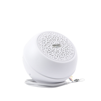 Altavoz Colgante para Interior 5" | 6W | 100V | Material ABS