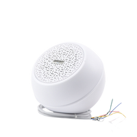 Altavoz Colgante para Interior 5" | 6W | 100V | Material ABS