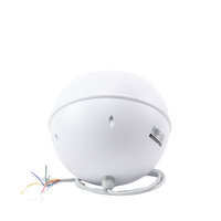 Altavoz Colgante para Interior 5" | 6W | 100V | Material ABS