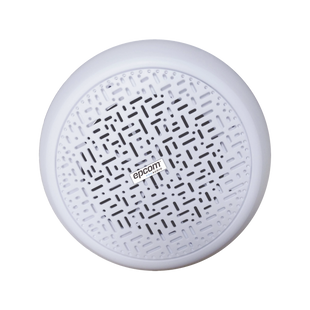 Altavoz Colgante para Interior 5" | 6W | 100V | Material ABS