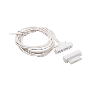 Contacto magnético / Uso en puertas y ventanas / Ultra pequeño / GAP: 13mm