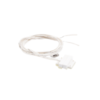 Contacto magnético / Uso en puertas y ventanas / Ultra pequeño / GAP: 13mm